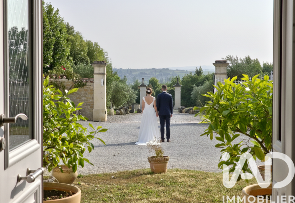 � vendre  Maison Jarnac (16200)