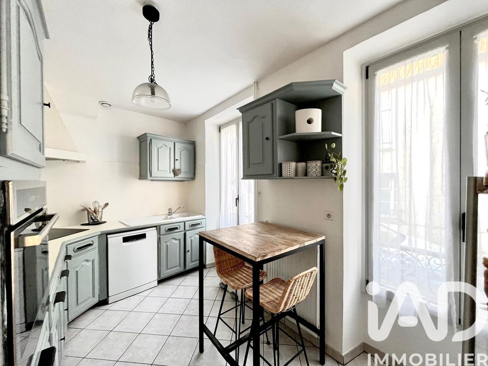 � vendre  Maison Mont�vrain (77144)