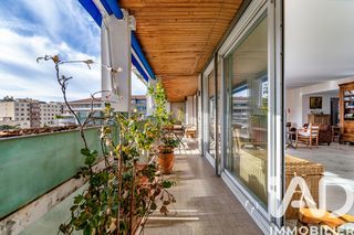  Appartement � vendre 5 pi�ces 170 m�