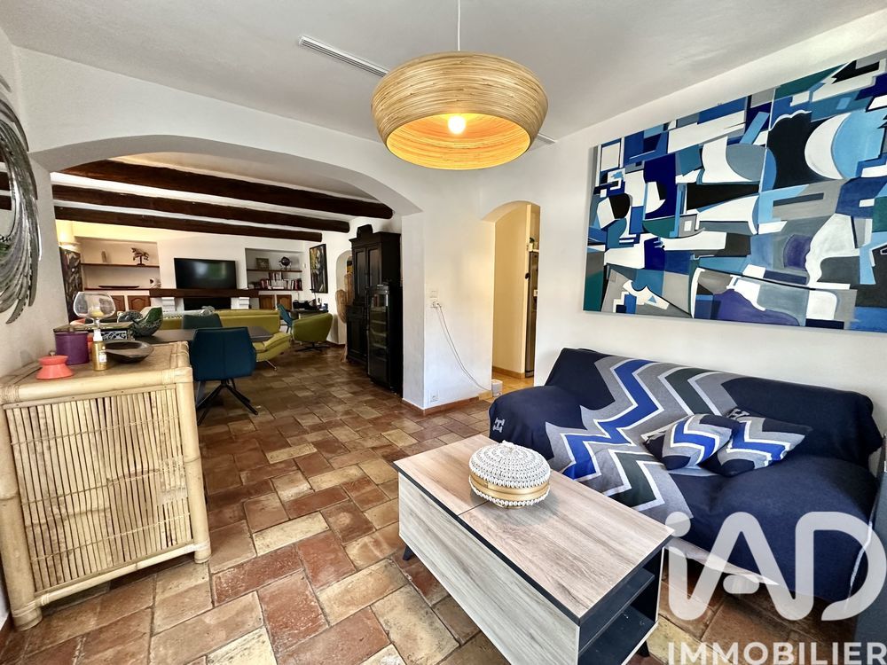 � vendre  Maison Sainte-Maxime (83120)