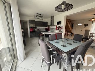  Maison � vendre 7 pi�ces 123 m�