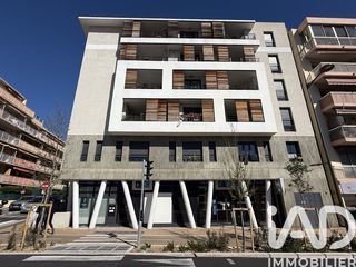  Appartement � vendre 2 pi�ces 43 m�