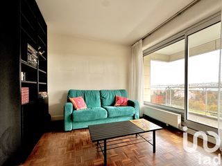  Appartement � vendre 4 pi�ces 82 m�