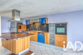  Appartement � vendre 3 pi�ces 74 m�