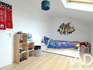  Maison � vendre 5 pi�ces 105 m�