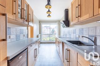  Appartement � vendre 5 pi�ces 98 m�