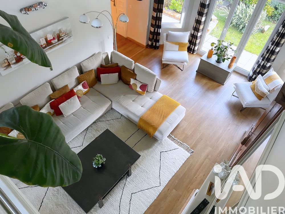 � vendre  Maison Servon (77170)