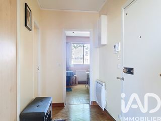  Appartement � vendre 2 pi�ces 62 m�