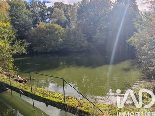  Terrain � vendre 113246 m�