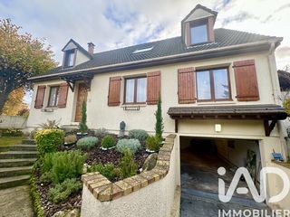  Maison � vendre 6 pi�ces 148 m�