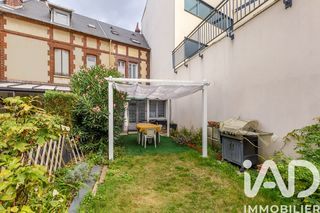  Maison � vendre 5 pi�ces 97 m�