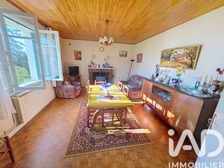  Maison � vendre 9 pi�ces 199 m�