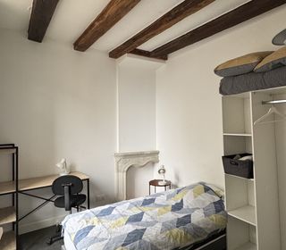  Appartement � vendre 3 pi�ces 40 m�