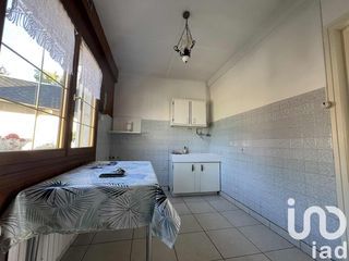  Maison � vendre 3 pi�ces 71 m�