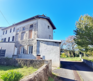  Maison � vendre 4 pi�ces 115 m�