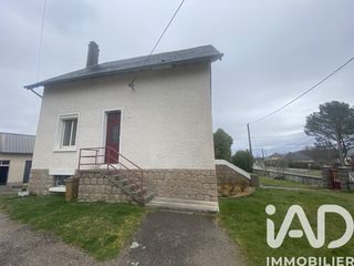  Maison � vendre 8 pi�ces 242 m�