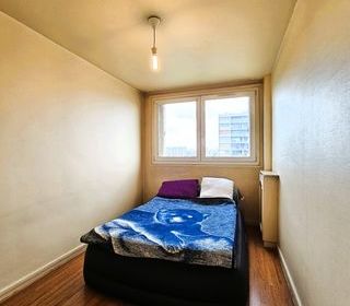  Appartement � vendre 2 pi�ces 44 m�