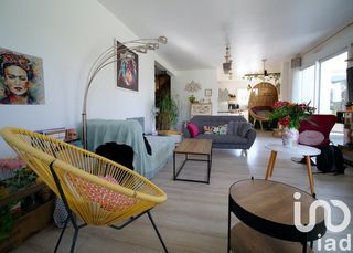  Maison � vendre 7 pi�ces 166 m�