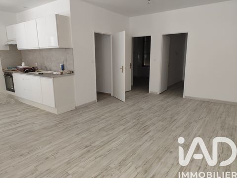   Location Appartement 3 pi�ces Appartement - 3 pi�ce(s) - 67 m�