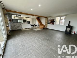  Maison � vendre 4 pi�ces 96 m�