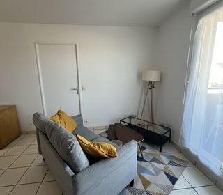  Appartement � louer 2 pi�ces 32 m�