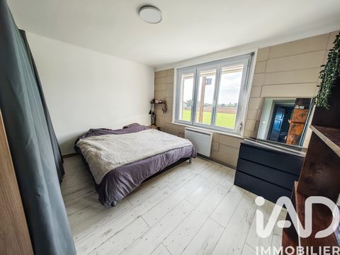   Vente Maison de village 4 pi�ces Maison - 4 pi�ce(s) - 84 m�