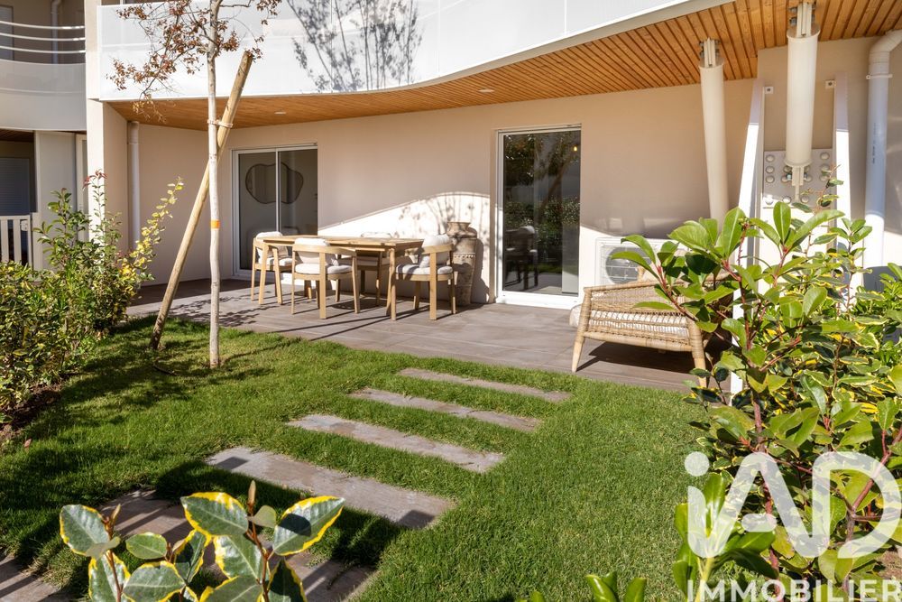 � vendre  Appartement Agay (83530)