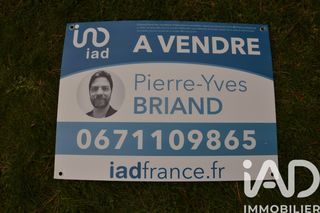  Terrain � vendre 402 m�