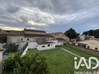  Maison � vendre 4 pi�ces 113 m�