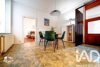  Appartement � vendre 3 pi�ces 49 m�