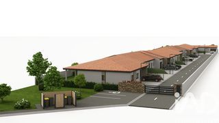  Maison 3 pi�ces 88 m� Pia