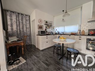  Maison � vendre 3 pi�ces 110 m�