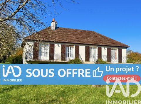   Vente Maison/villa 5 pi�ces Maison - 5 pi�ce(s) - 105 m�