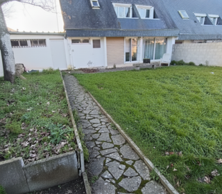  Maison � vendre 5 pi�ces 110 m�