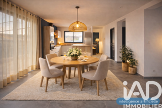  Maison � vendre 4 pi�ces 102 m�