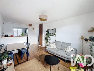  Appartement � vendre 3 pi�ces 54 m�