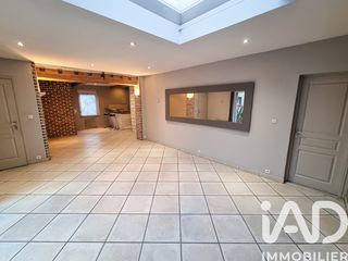  Maison � vendre 4 pi�ces 87 m�