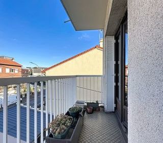  Appartement � vendre 1 pi�ce 30 m�