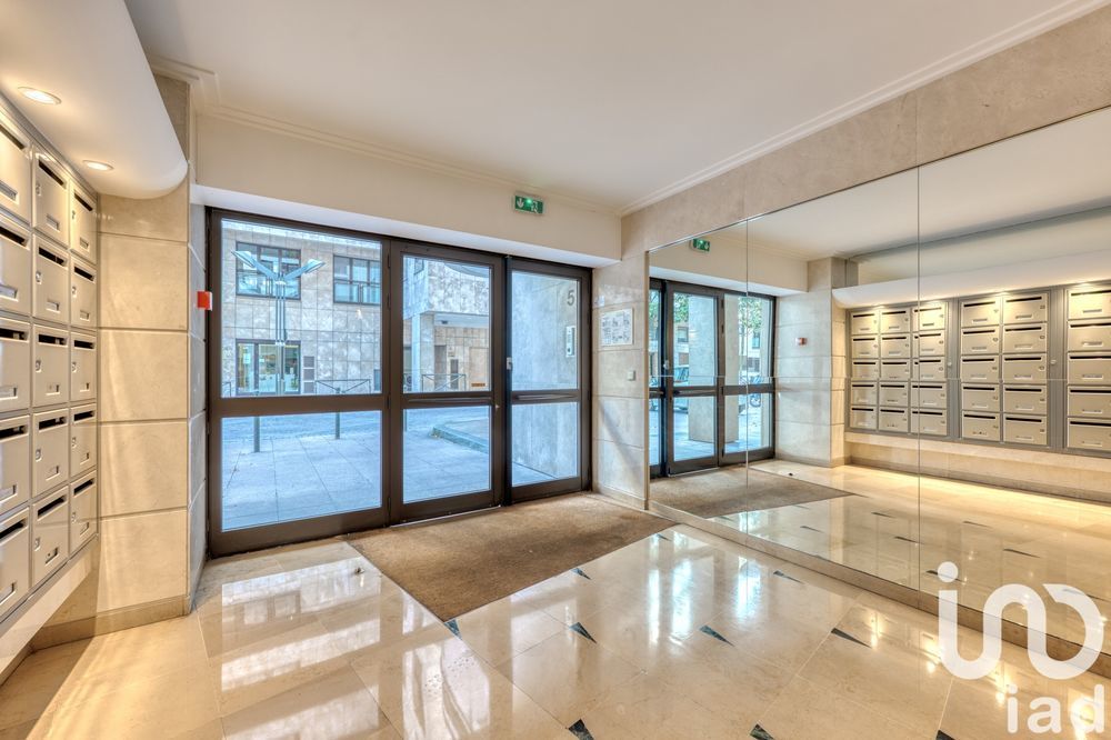 � vendre  Appartement Levallois-Perret (92300)