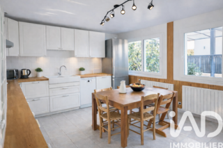  Maison � vendre 6 pi�ces 121 m�