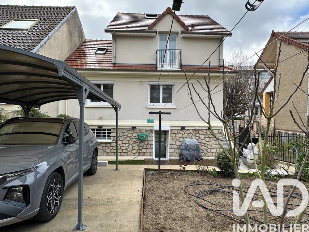 � vendre  Maison Chatou (78400)
