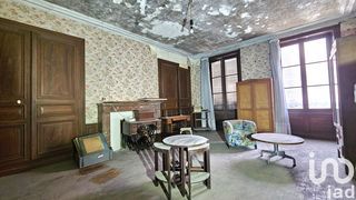  Maison � vendre 10 pi�ces 271 m�