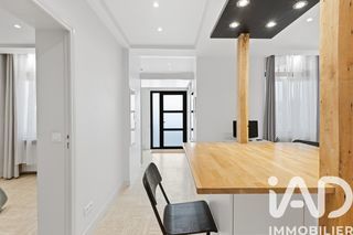  Appartement � vendre 2 pi�ces 45 m�