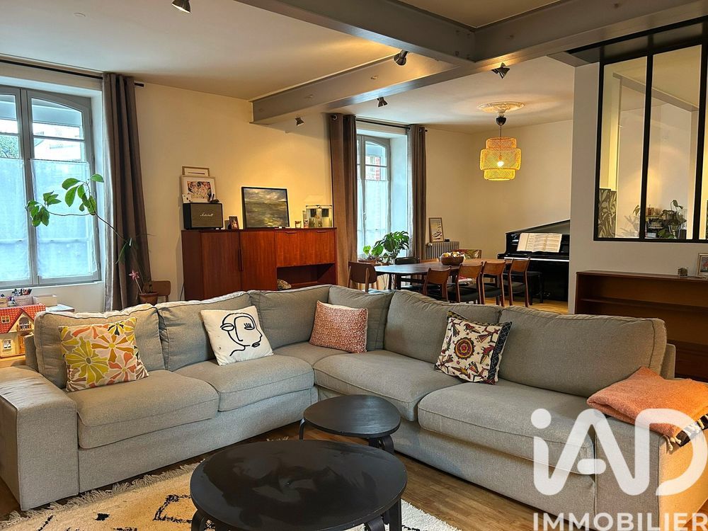 � vendre  Maison Vannes (56000)