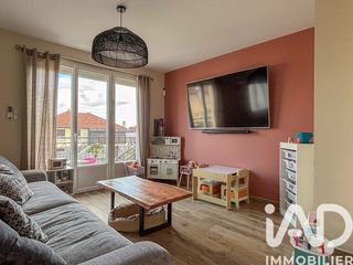  Maison � vendre 4 pi�ces 98 m�