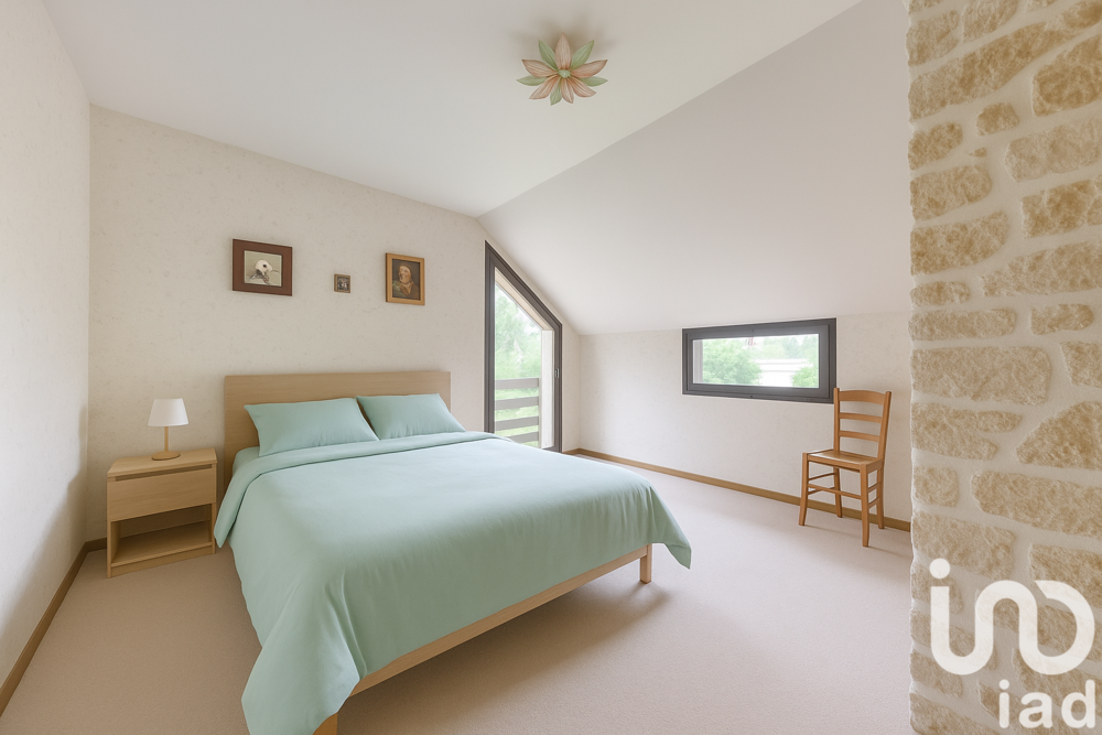 � vendre  Villa Conches-sur-Gondoire (77600)