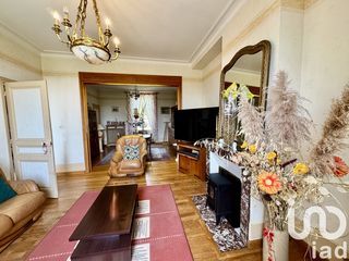  Maison � vendre 5 pi�ces 119 m�