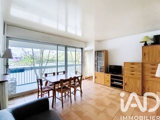  Appartement � vendre 1 pi�ce 32 m�