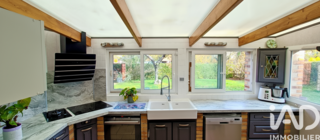  Maison � vendre 7 pi�ces 130 m�