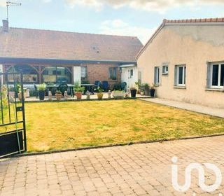  Maison � vendre 10 pi�ces 188 m�